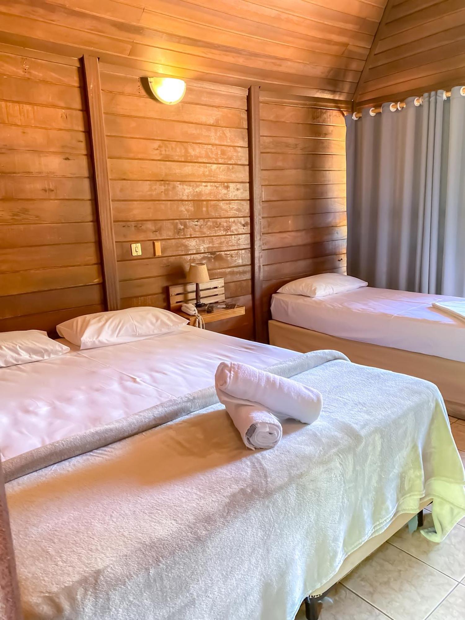 Park Hotel Modelo 피냐우지뉴 외부 사진