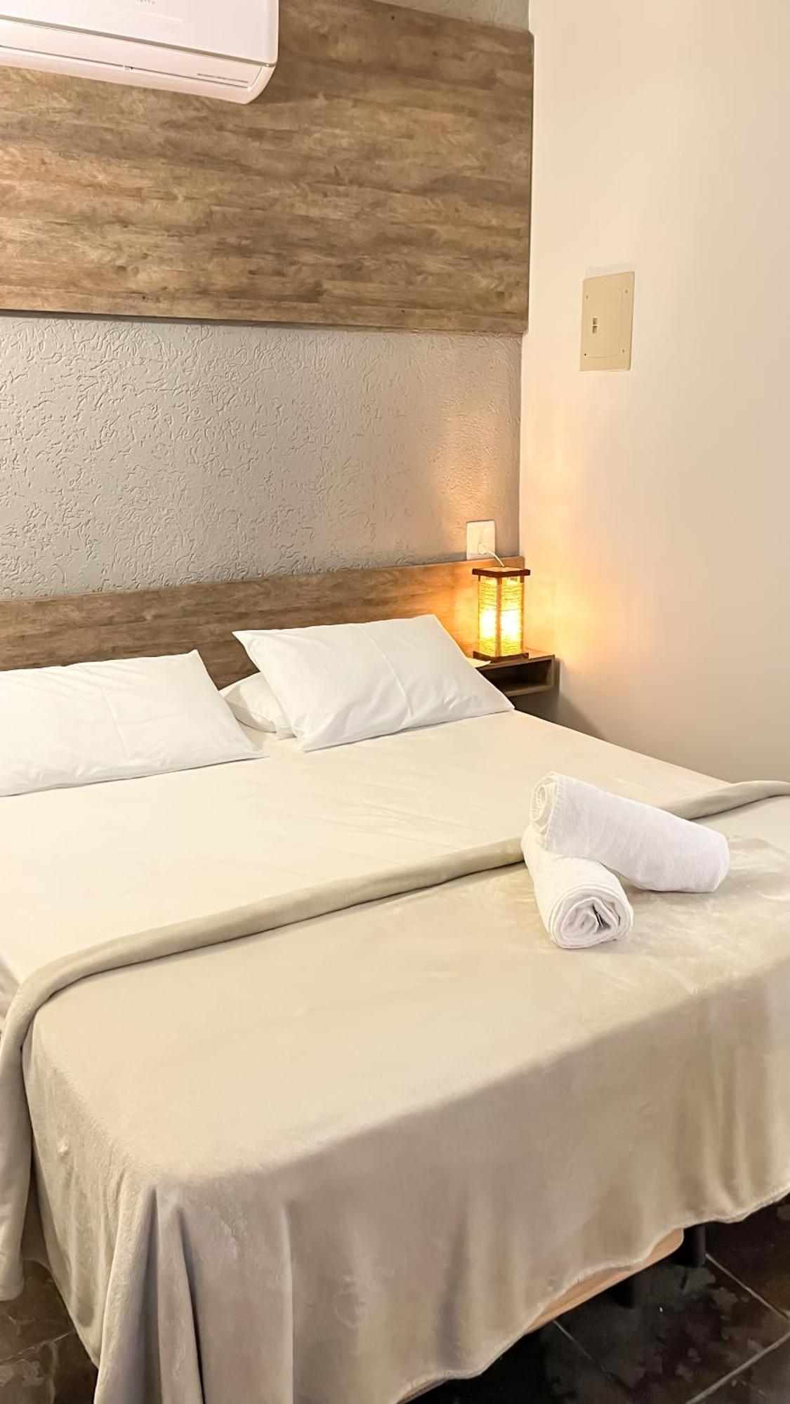 Park Hotel Modelo 피냐우지뉴 외부 사진